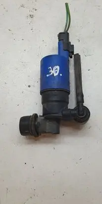 Peugeot Partner Windscreen/windshield washer pump 9680789680