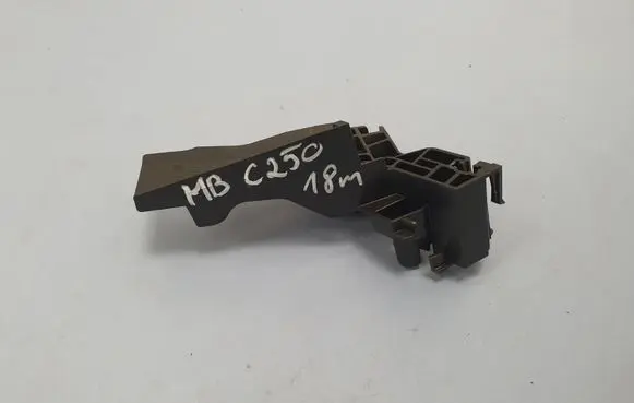 Mercedes-Benz C W205 Front door lock loop/hook striker A2057230114