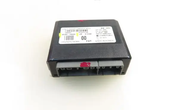 Hyundai ix35 Other control units/modules 954802S000