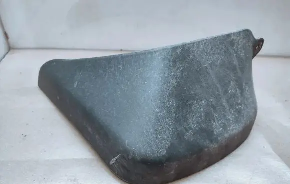 Opel Mokka X Rear mudguard 42565148