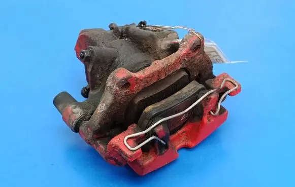 Peugeot 508 RXH Rear brake caliper 