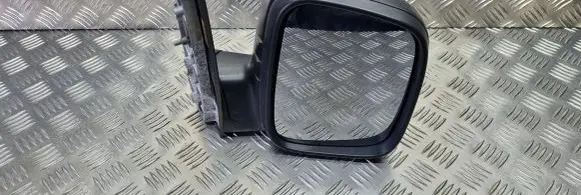 Volkswagen Caddy Manual wing mirror 2K1857502CB DE56506100