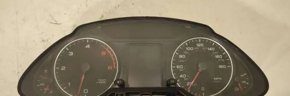 Audi Q5 SQ5 Speedometer (instrument cluster) 8R0920980B 503001526504