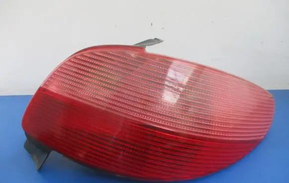 Peugeot 206 CC Rear/tail lights