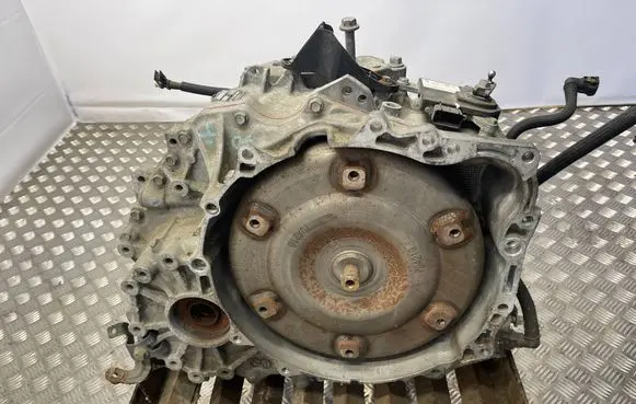 Volvo S60 Automatic gearbox 1283156 TF80SC
