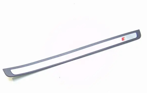 Audi A5 8T 8F Front sill trim cover 8T0853373