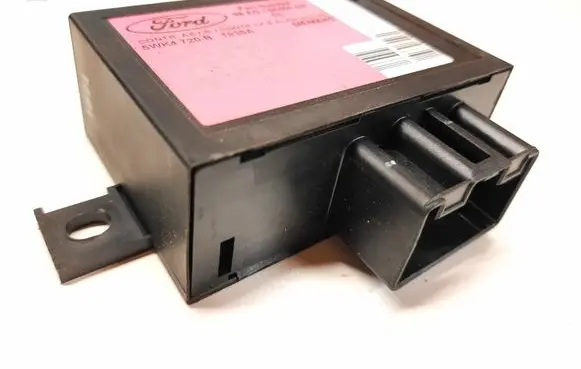 Ford Focus Door central lock control unit/module 98AG15K600AB