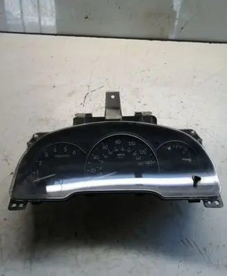 Toyota Avensis Verso Speedometer (instrument cluster) 8380044540