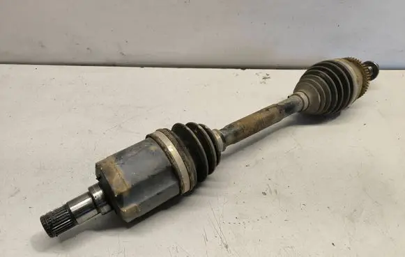 KIA Sorento Front driveshaft 49500C5100
