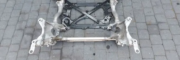 Audi A5 8T 8F Front subframe 8K0399315GParts
