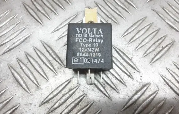 Ford Focus Other relay A95SX15K235BA