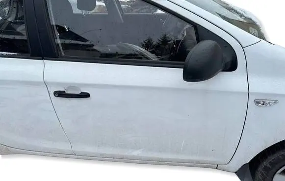 Hyundai i20 (PB PBT) Front door 