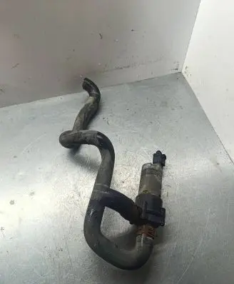 Volkswagen Phaeton Electric auxiliary coolant/water pump