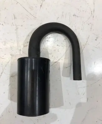 Jeep Grand Cherokee Fuel filter 