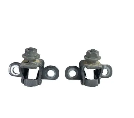 Ford Edge II Tailgate/trunk/boot hinge