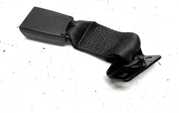 Fiat 500 Abarth Rear seatbelt buckle 34045525 080313