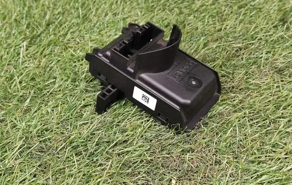 Ford Fusion II Other control units/modules GG9T14F642AA
