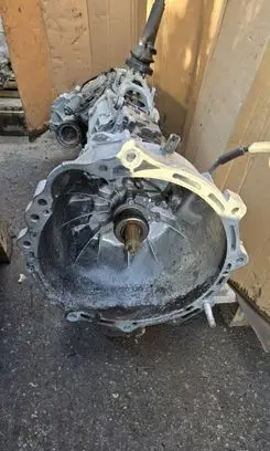 Suzuki Grand Vitara II Manual 5 speed gearbox T46