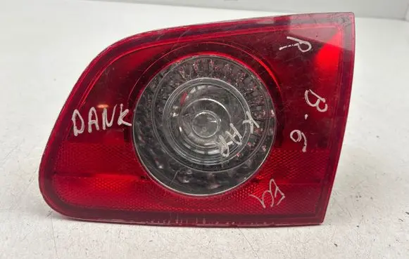 Volkswagen PASSAT B6 Tailgate rear/tail lights 3C9945094
