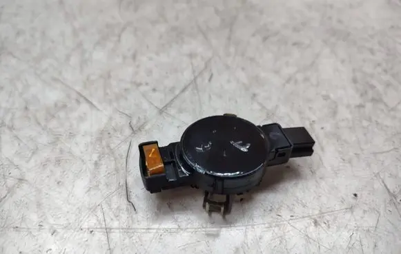 BMW 3 GT F34 Rain sensor 6814601
