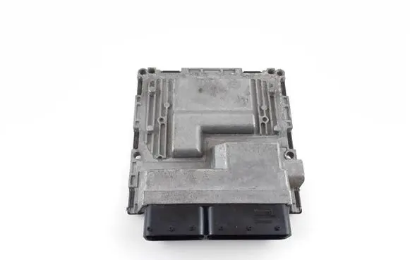 Mercedes-Benz Sprinter W906 Engine control unit/module A2719004700 A2719010400 A2710104901