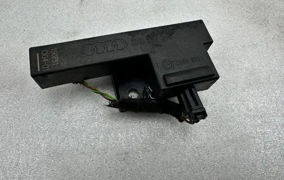 Audi A6 S6 C7 4G Keyless (KESSY) go control unit/module 8K0907247
