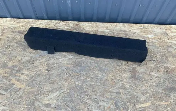 Nissan Qashqai Centre console side trim rear 849044EA1A 10517