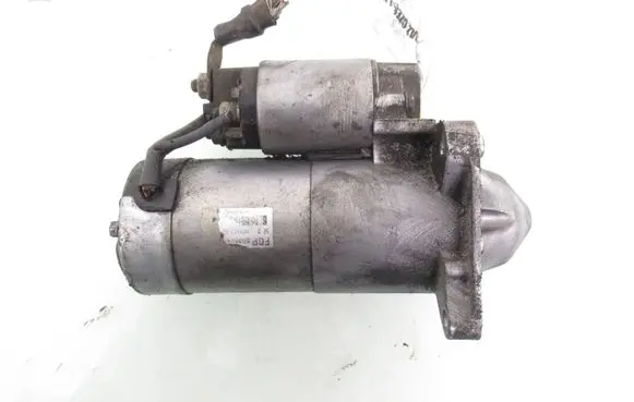 Opel Signum Starter motor 5535288