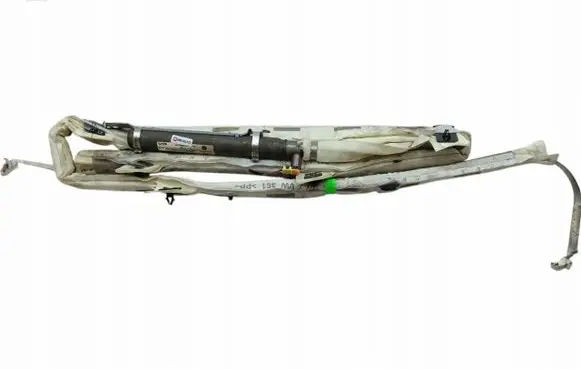 Volkswagen Polo VI Airbag squib ring wiring 5C6880742A