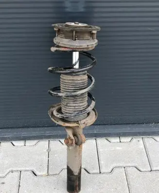 Skoda Octavia Mk3 (5E) Front shock absorber/damper 5Q0413023GK