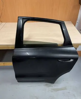 Porsche Macan (95B) Rear door 95B833311A 5Q0959801A 95B839915D