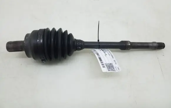 Mercedes-Benz E W212 Front driveshaft A2123301401