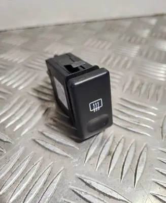 Ford Galaxy Windscreen/window heater switch 7M5959621B YM2118C621BBW