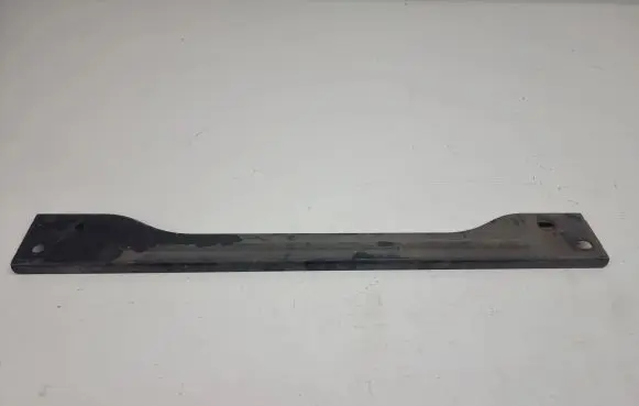Land Rover Evoque I Bottom radiator support slam panel 6G9NR10684CC