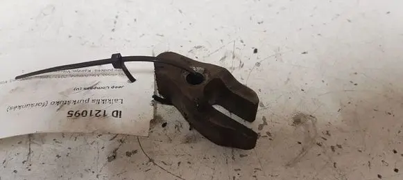 Jeep Compass Fuel Injector clamp holder