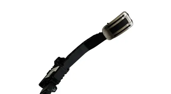 Peugeot 208 Accelerator throttle pedal 9827704480 6PV01352401