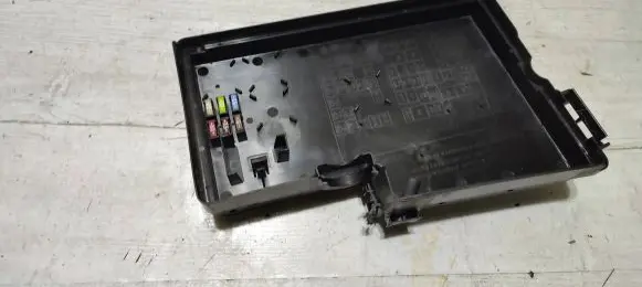 Volvo V40 Fuse module 31409364