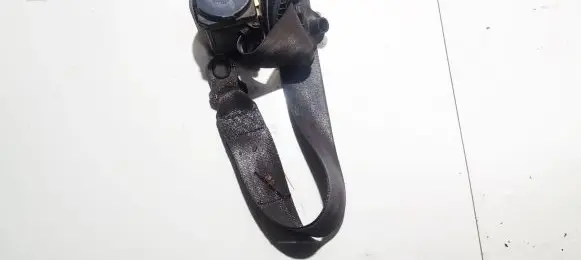 Ford Galaxy Rear seatbelt 7M0857812E