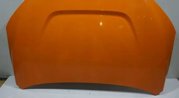 MG MG4 ev Engine bonnet/hood 