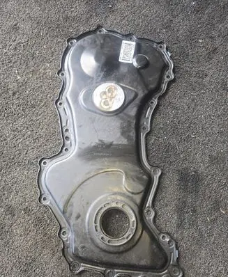 Renault Trafic III (X82) Timing chain cover 135027147R
