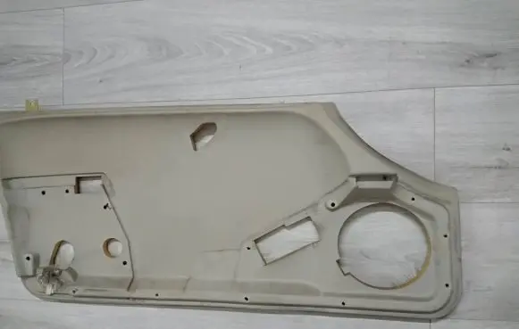 Jaguar XJ X300 Front door card panel trim
