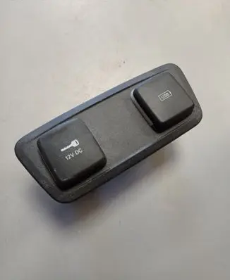 Chrysler Pacifica USB socket connector 68229847AB 68229847 48876A