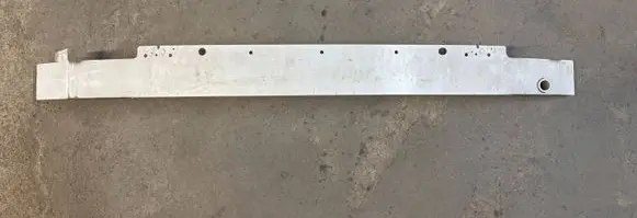 Volvo S90, V90 Front bumper cross member 31420206