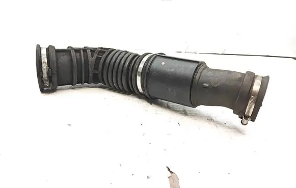 Air intake duct part