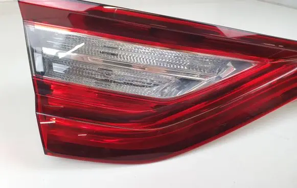 Renault Megane IV Tailgate rear/tail lights 265550248R