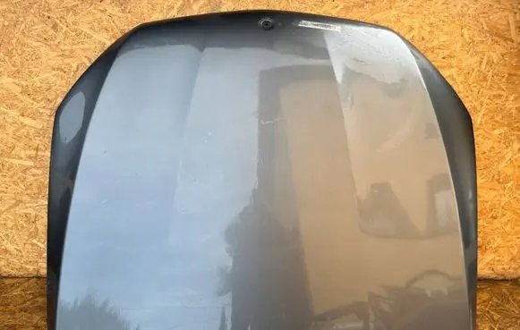 Mercedes-Benz GLC X253 C253 Engine bonnet/hood GLCW253A253