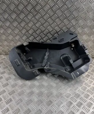 Volkswagen Tiguan Tool box 5N0012115C