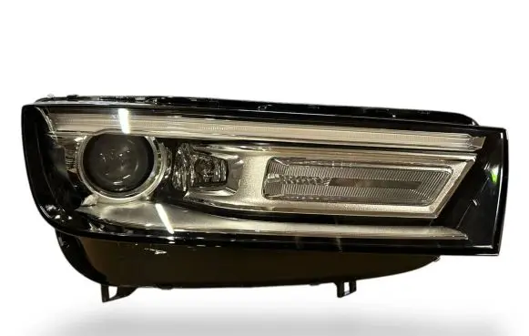 Audi Q5 SQ5 Headlight/headlamp 80A941006 80A907397A