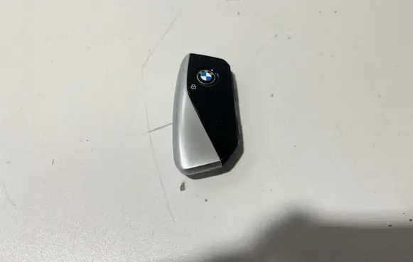 BMW X7 G07 Ignition key/card 5B7D7A6 5B3E8C5