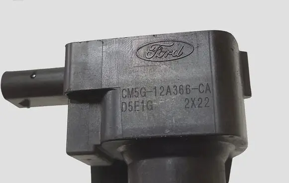 Ford Focus High voltage ignition coil CM5G12A366CA
